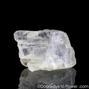 Petalite Crystal Synergy 12 Stone
