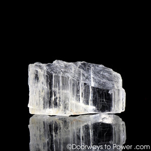 Petalite Crystal Synergy 12 & Ascension 7 Stone