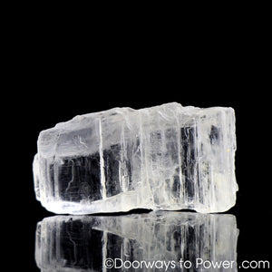 Petalite Crystal Synergy 12 & Ascension 7 Stone