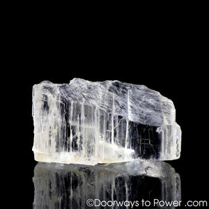 Petalite Crystal Synergy 12 & Ascension 7 Stone