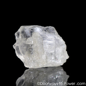 Petalite Pleiadian Starbrary Crystal Synergy 12 Ascension 7 Stone