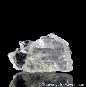 Petalite Crystal Synergy 12 Ascension 7 Stone