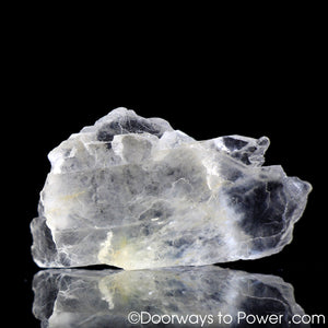 Petalite Crystal Synergy 12 Ascension 7 Stone