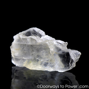 Petalite Crystal Synergy 12 Ascension 7 Stone