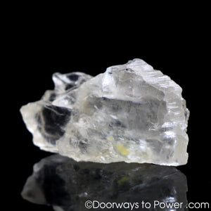 Petalite Crystal Synergy 12 Ascension 7 Stone