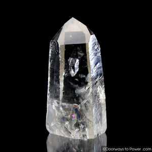 Lemurian Seed Quartz Pleiadian Starbrary Record Keeper Crystal Altar Stone