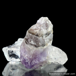 Amazez Azeztulite Crystal Azozeo Activated