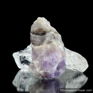 Amazez Azeztulite Crystal Azozeo Activated