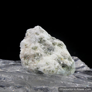 Sanda Rosa Azeztulite Crystal Azozeo Super Activated