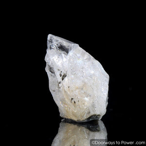 Russian Phenacite Ascension 7 Synergy 12 Crystal w/ Rainbows