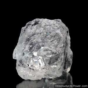 Satyaloka Azeztulite Master Sunken Record Keeper Crystal (RARE)