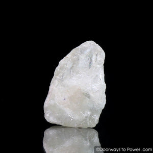 Russian Phenacite Crystal w/ Rainbows