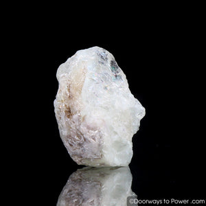 Russian Phenacite Crystal w/ Rainbows