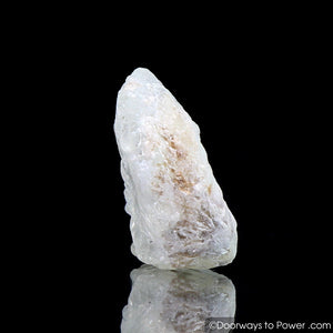 Russian Phenacite Crystal w/ Rainbows