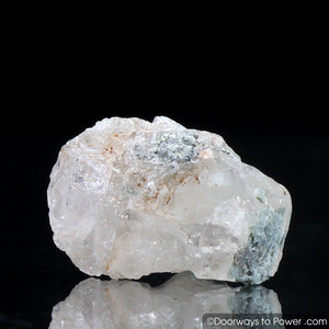 Russian Phenacite Ascension 7 Crystal