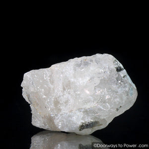 Russian Phenacite Ascension 7 Crystal