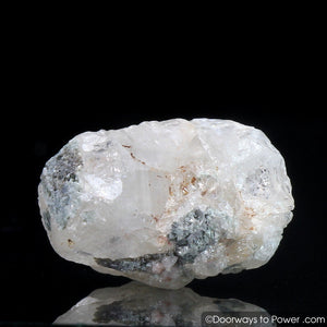 Russian Phenacite Ascension 7 Crystal