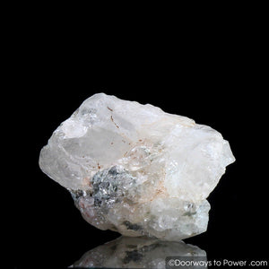 Russian Phenacite Ascension 7 Crystal