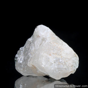 Russian Phenacite Ascension 7 Crystal