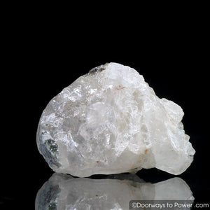 Russian Phenacite Ascension 7 Crystal