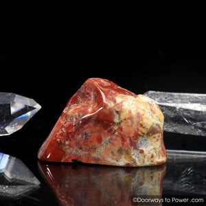 Revelation Stone Crystal