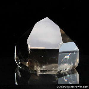 John of God Citrine Master Dow Casa Crystal 'Perfection' A+++