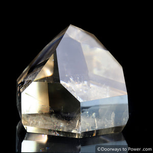 John of God Citrine Master Dow Casa Crystal 'Perfection' A+++
