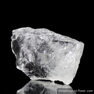 Satyaloka Azeztulite Pleiadian Starbrary Meditation Crystal