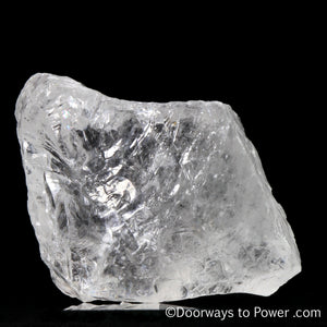 Satyaloka Azeztulite Master Record Keeper Crystal Pleiadian Starbrary (RARE)