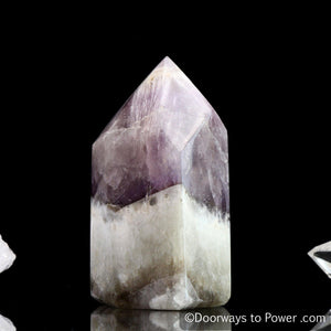 Amazez Azeztulite Crystal