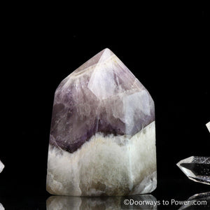 Amazez Azeztulite Crystal