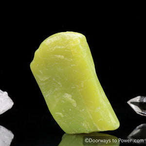 Healerite Crystal 'Perfect stone for healing practitioners'