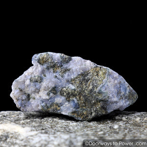 Mystic Merlinite Crystal