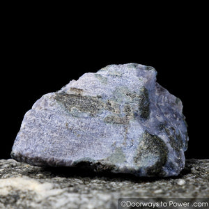 Mystic Merlinite Crystal