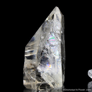 Lemurian Seed Pleiadian Starbrary Twin Record Keeper Crystal 'Museum Quality'