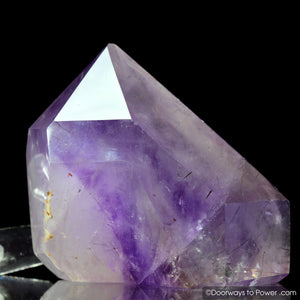 Super 7 Melody Stone Manifest Spirit Crystal A +++