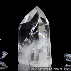 Casa Crystal Point Integration Transmitter w/ Rainbows