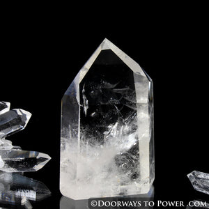 Casa Crystal Point Integration Transmitter w/ Rainbows