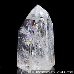 Casa Crystal Temple Heart Dow & Devic Temple 'Pure Magic'