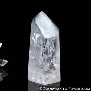 Casa Crystal Temple Heart Dow & Devic Temple 'Pure Magic'