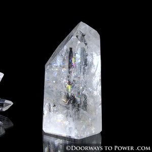 Casa Crystal Temple Heart Dow & Devic Temple 'Pure Magic'