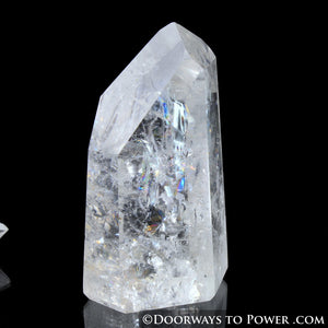 Casa Crystal Temple Heart Dow & Devic Temple 'Pure Magic'