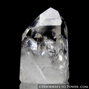 John of God Casa Crystal 'Sparkle of Light' Devic Temple & Rainbows