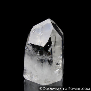 John of God Casa Crystal 'Sparkle of Light' Devic Temple & Rainbows