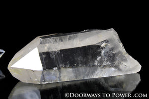 Lemurian Light Pleiadian Starbrary Record Keeper Crystal Azozeo