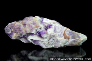 Amazez Azeztulite Crystal Azozeo Activated 'Amazing '