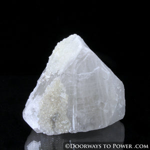 Ohio Celestite Divine Light Crystal Altar Stone