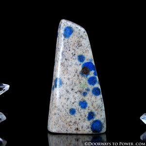 K2-Stone Crystal Altar Stone