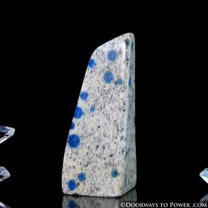 K2-Stone Crystal Altar Stone