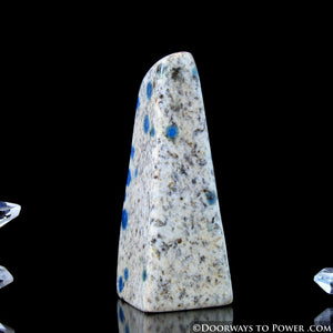 K2-Stone Crystal Altar Stone